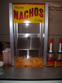 nachos