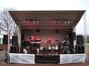 buehne