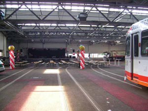 bahn