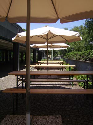 museum