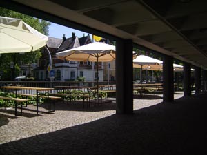 museum